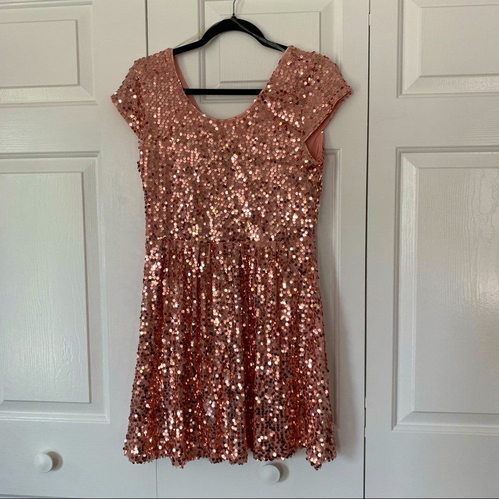 Party dress